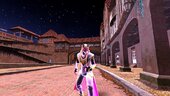 [Fortnite] Riftreaver Drift